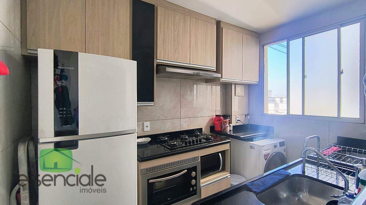 Apartamento 2 Quartos à Venda no Bairro Laranjeiras – Betim/MG | R$ 250.000,00