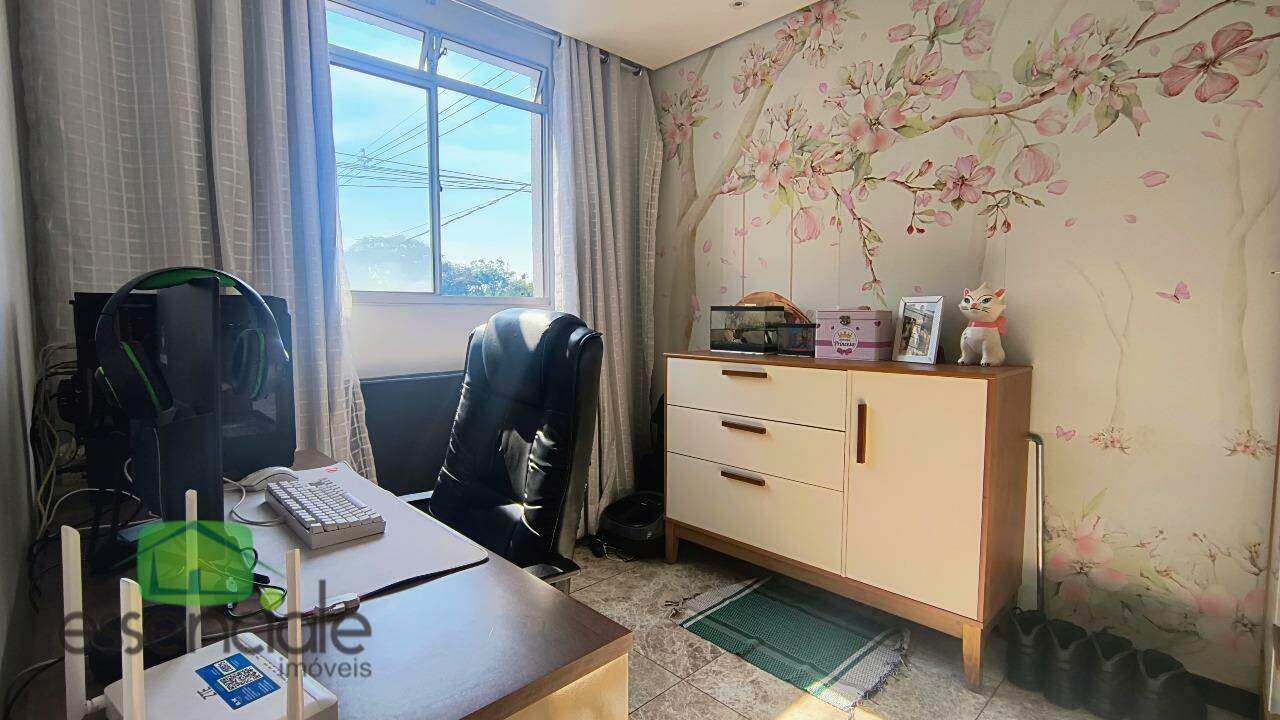 Apartamento 2 Quartos à Venda no Bairro Laranjeiras – Betim/MG | R$ 250.000,00