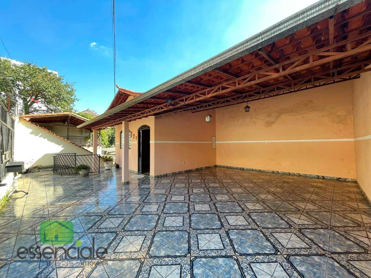 Casa 3 Quartos com Suíte, Hidromassagem, Vista Panorâmica e 4 Vagas no Bairro Santa Helena (Barreiro) à Venda por R$ 950.000