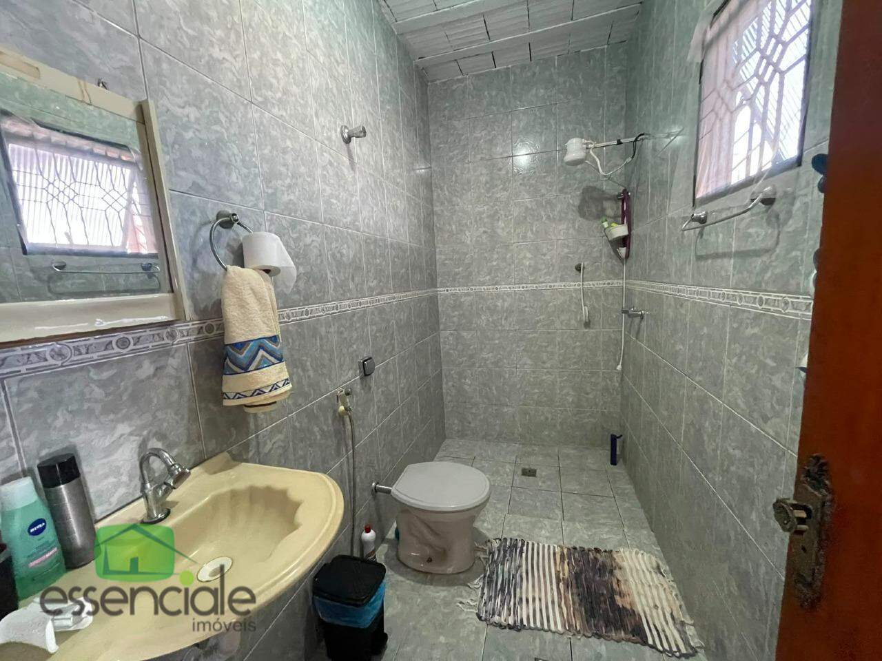 Casa 3 Quartos com Suíte, Hidromassagem, Vista Panorâmica e 4 Vagas no Bairro Santa Helena (Barreiro) à Venda por R$ 950