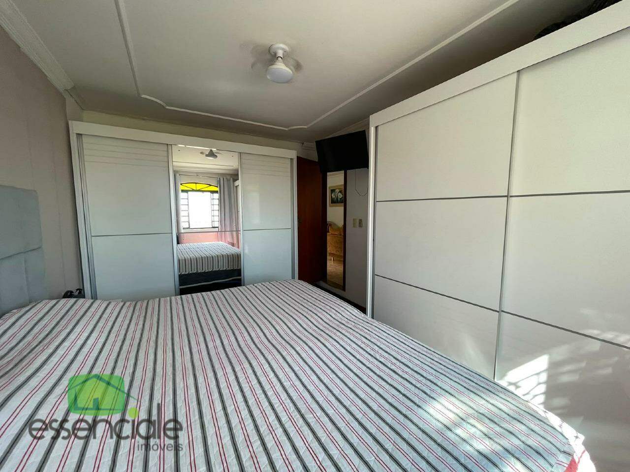 Casa 3 Quartos com Suíte, Hidromassagem, Vista Panorâmica e 4 Vagas no Bairro Santa Helena (Barreiro) à Venda por R$ 950