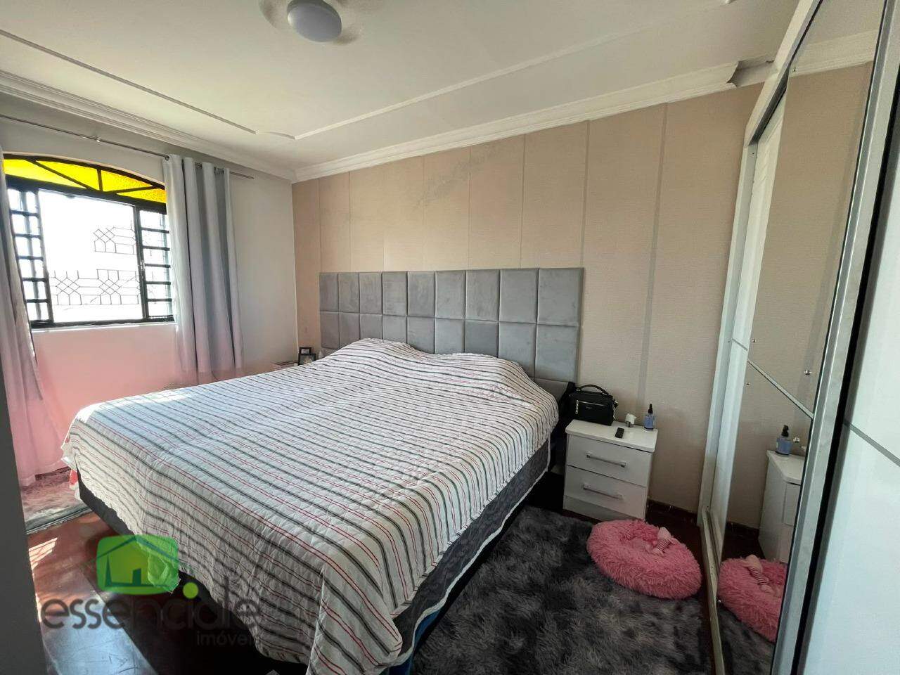Casa 3 Quartos com Suíte, Hidromassagem, Vista Panorâmica e 4 Vagas no Bairro Santa Helena (Barreiro) à Venda por R$ 950