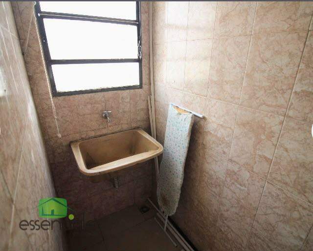 Oportunidade! Apartamento residencial no bairro Eldorado, 02 quartos e vaga de garagem, à venda por R$250.000,00 mil.
