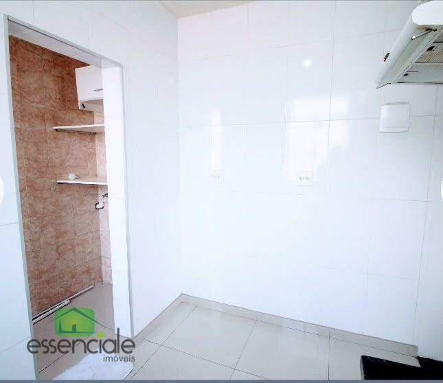 Oportunidade! Apartamento residencial no bairro Eldorado, 02 quartos e vaga de garagem, à venda por R$250.000,00 mil.