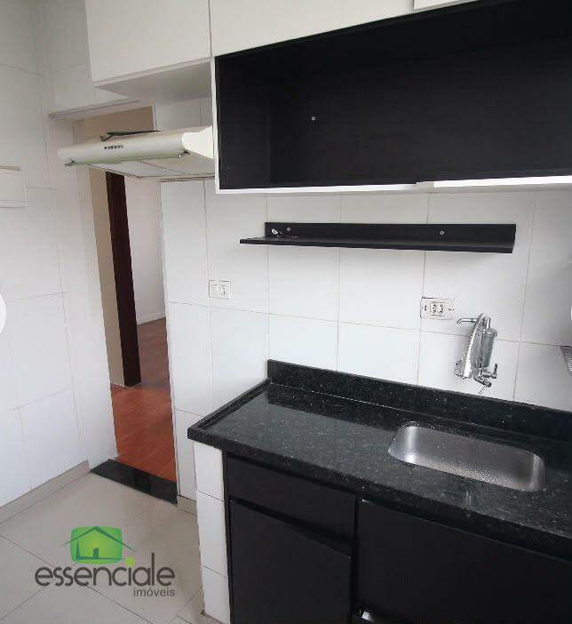 Oportunidade! Apartamento residencial no bairro Eldorado, 02 quartos e vaga de garagem, à venda por R$250.000,00 mil.