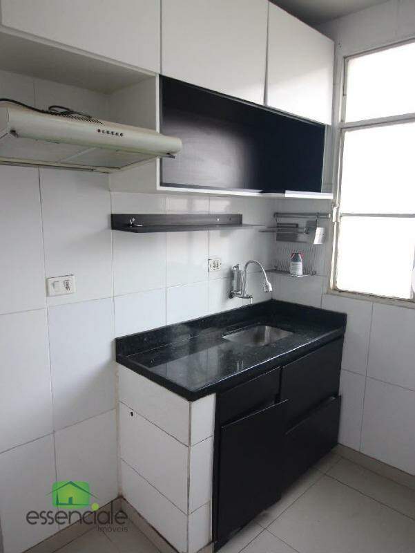 Oportunidade! Apartamento residencial no bairro Eldorado, 02 quartos e vaga de garagem, à venda por R$250.000,00 mil.