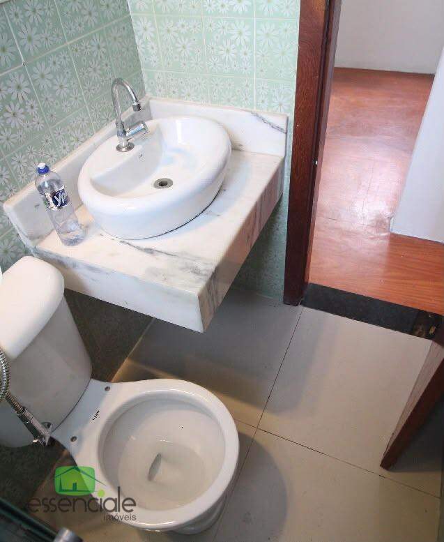 Oportunidade! Apartamento residencial no bairro Eldorado, 02 quartos e vaga de garagem, à venda por R$250.000,00 mil.