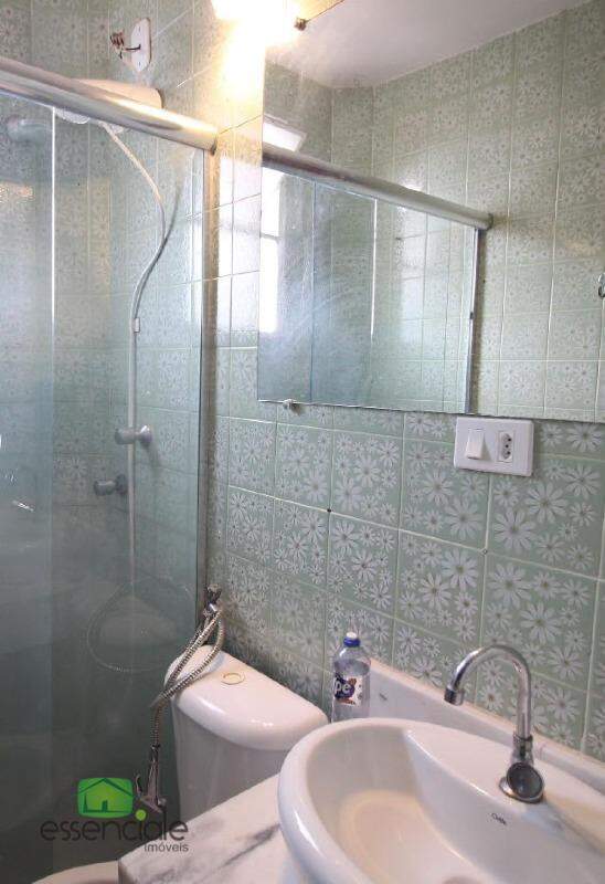 Oportunidade! Apartamento residencial no bairro Eldorado, 02 quartos e vaga de garagem, à venda por R$250.000,00 mil.