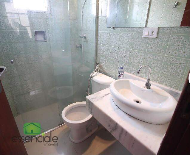 Oportunidade! Apartamento residencial no bairro Eldorado, 02 quartos e vaga de garagem, à venda por R$250.000,00 mil.