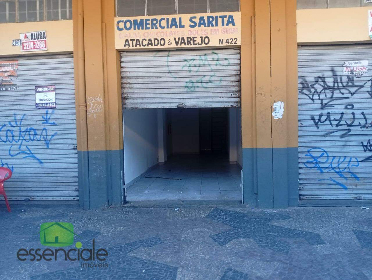 Alugo Loja proximo a Estação Centra - Belo Horizonte - MG R$ 1.300,00