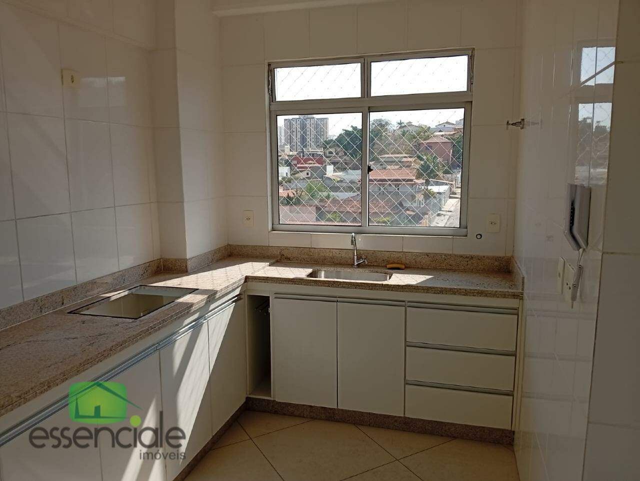 Aluguel Apartamento 3 Quartos no Bairro Arcádia – Contagem/MG R$ 2.700,00