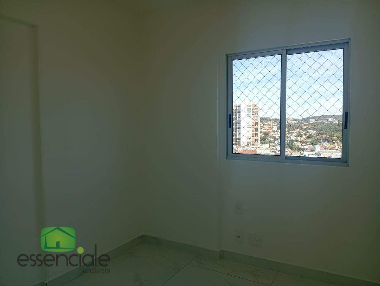 Alugo Apartamento 3 quartos com suíte e 3 vagas no Centro de Contagem/MG R$ 4.300,00