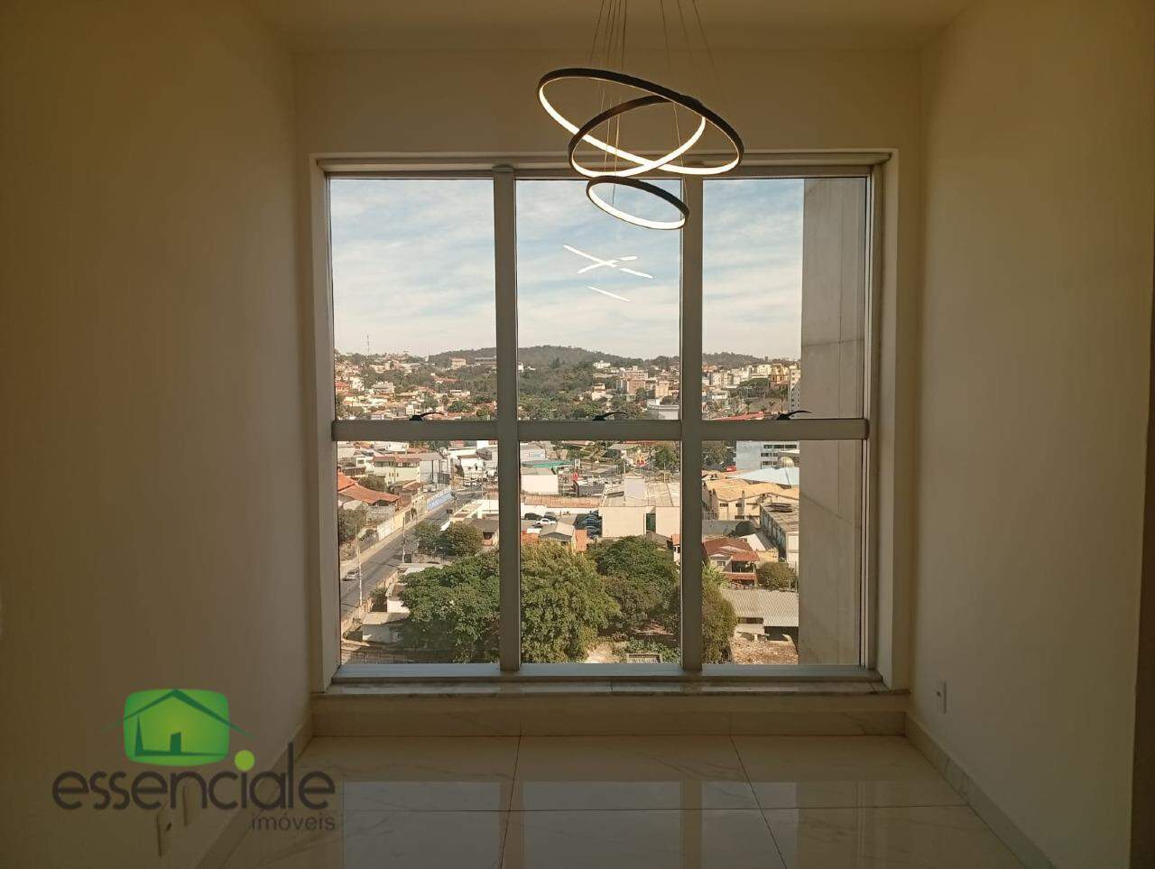 Alugo Apartamento 3 quartos com suíte e 3 vagas no Centro de Contagem/MG R$ 4.300,00