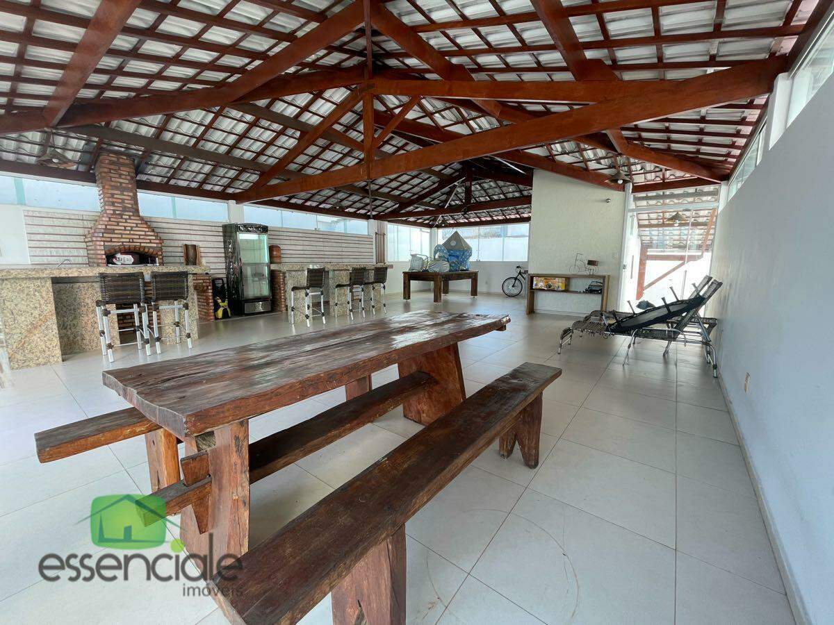Casa com 320m² e 4 quartos no bairro Novo eldorado à venda por R$ 1.915.000