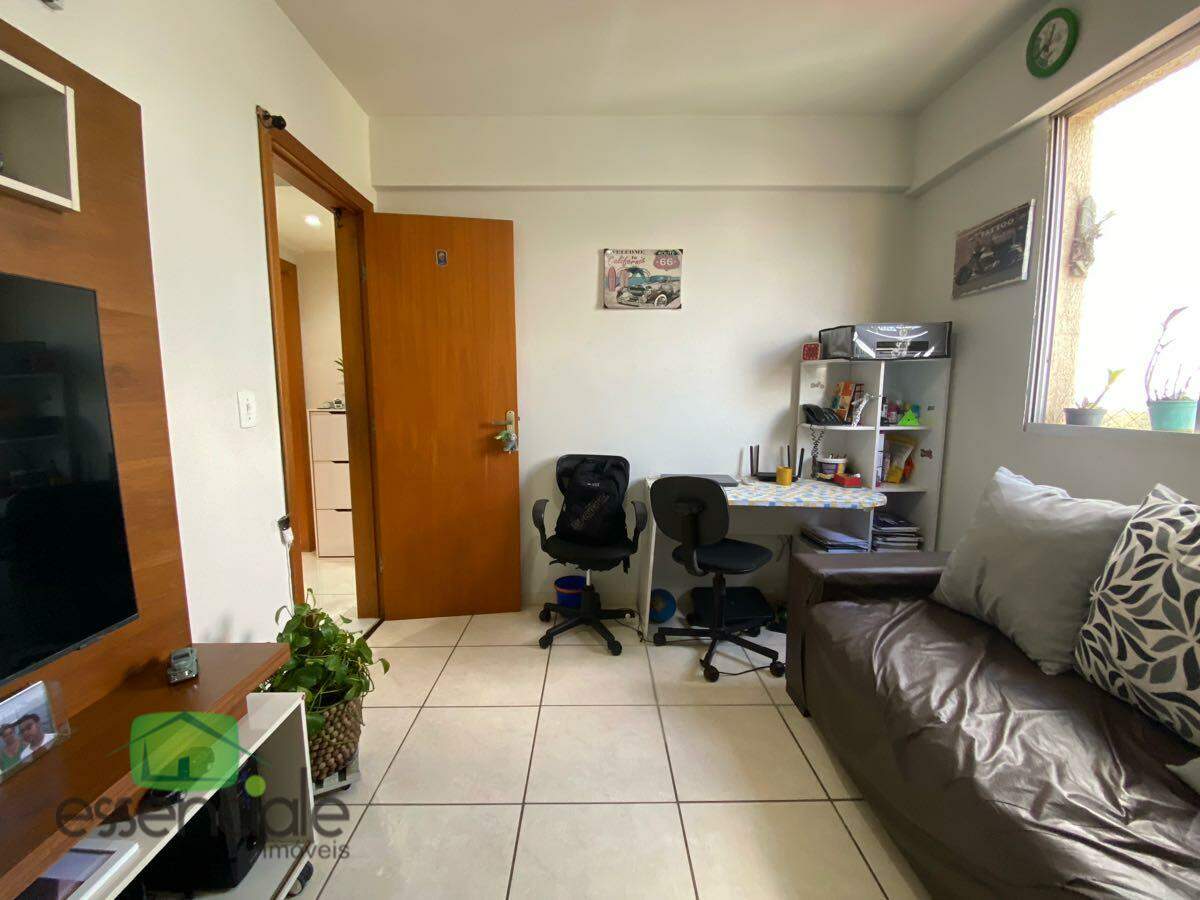 Apartamento com 72,54m² e 3 quartos no Bairro Novo Eldorado à venda por R$ 520.000