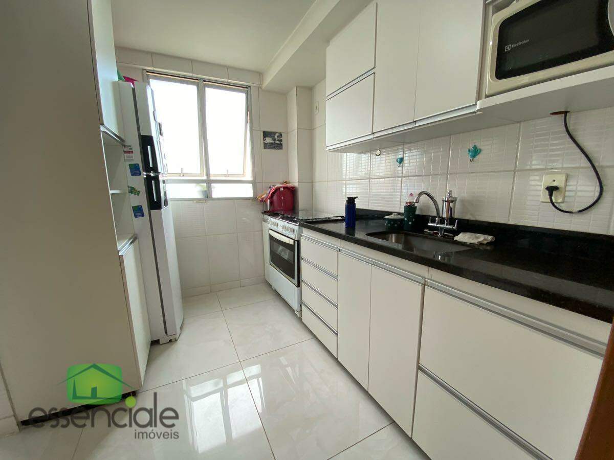 Apartamento com 72,54m² e 3 quartos no Bairro Novo Eldorado à venda por R$ 520.000