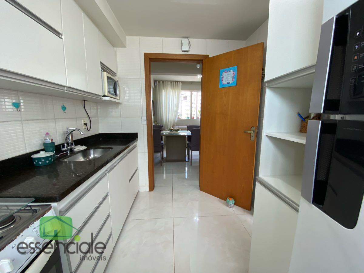 Apartamento com 72,54m² e 3 quartos no Bairro Novo Eldorado à venda por R$ 520.000
