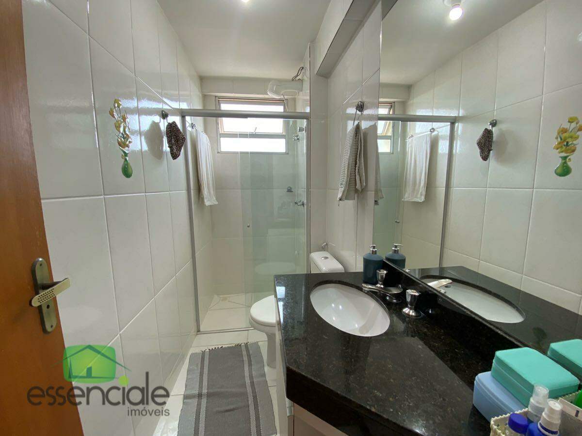 Apartamento com 72,54m² e 3 quartos no Bairro Novo Eldorado à venda por R$ 520.000