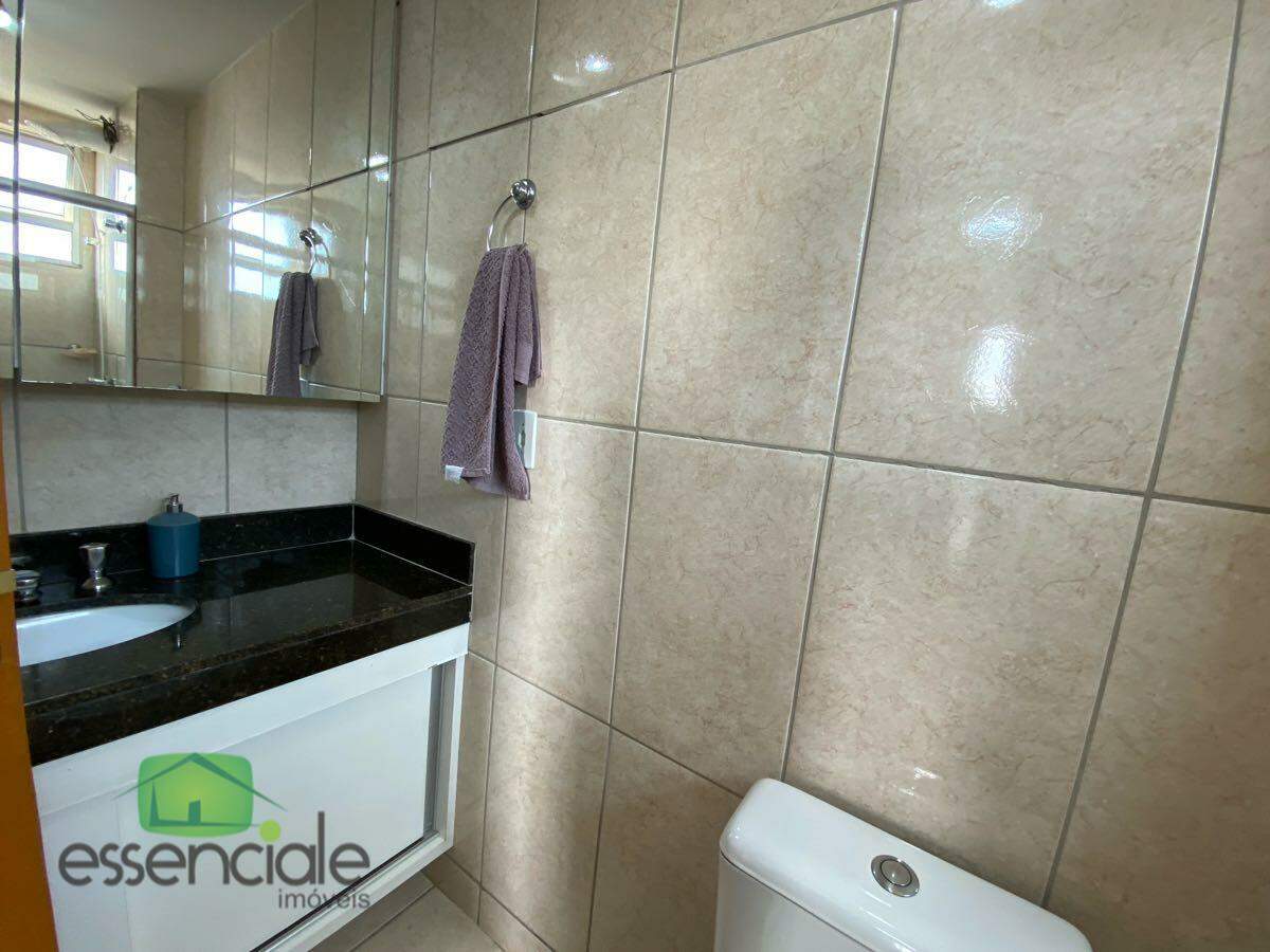 Apartamento com 72,54m² e 3 quartos no Bairro Novo Eldorado à venda por R$ 520.000