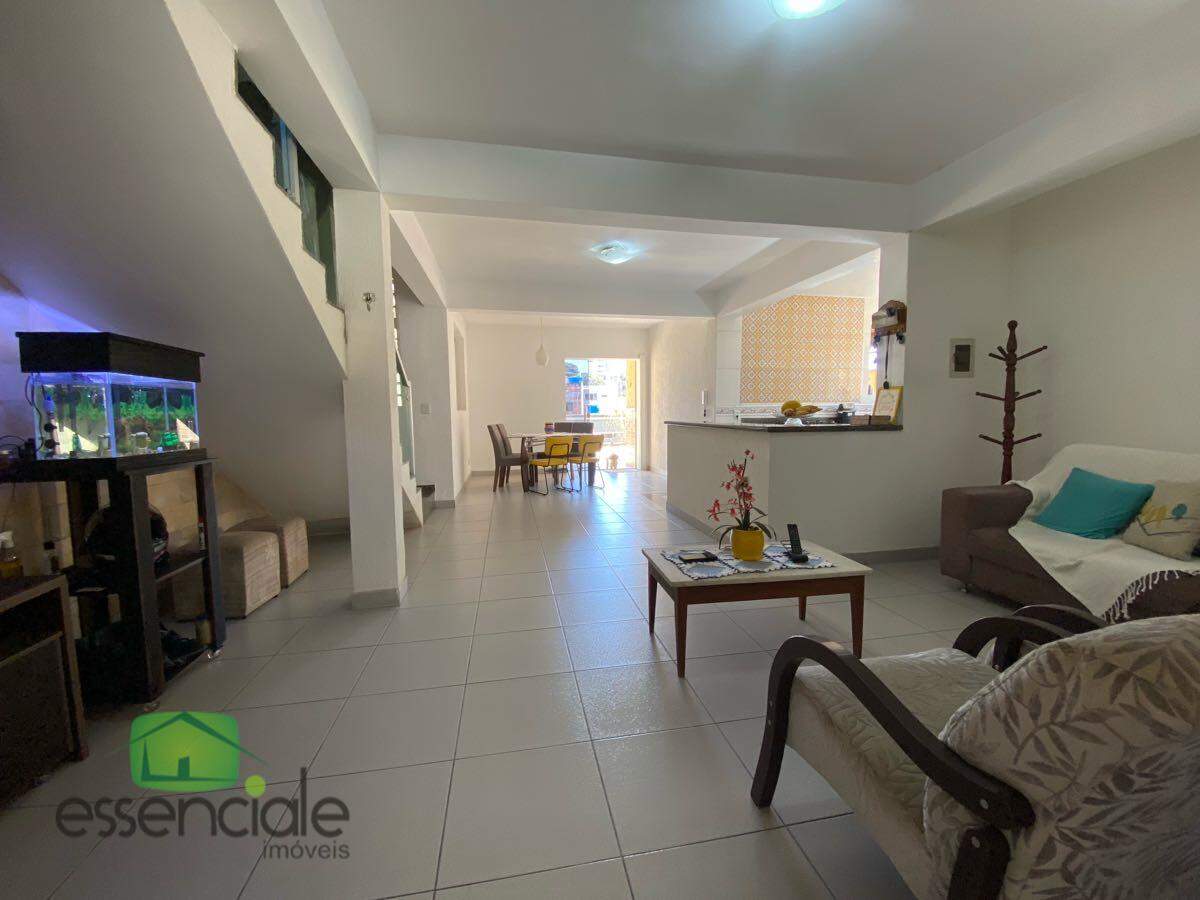 Casa com 429 m² e 4 quartos no Novo Eldorado à venda por R$ 1.200.000