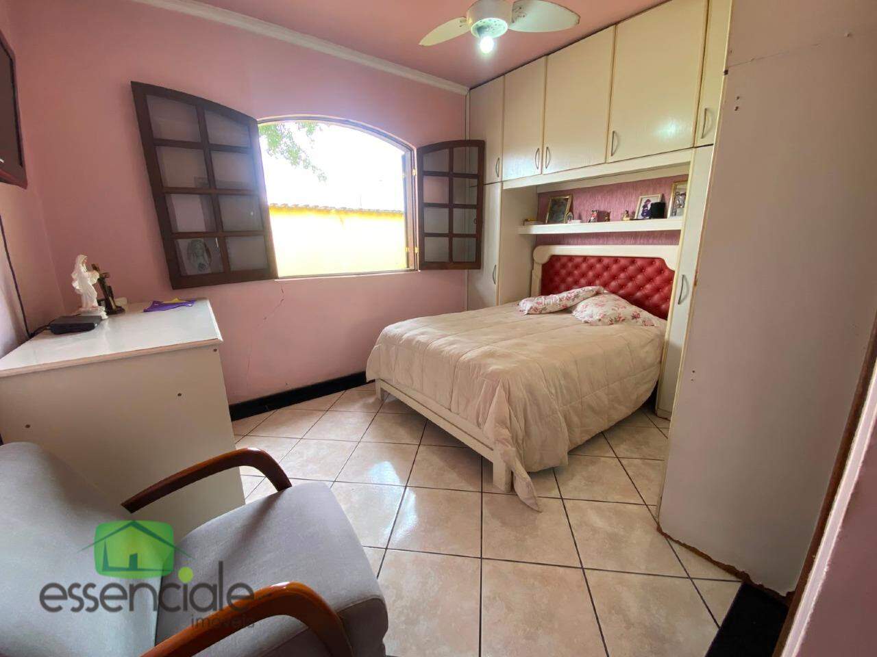 Casa com 170 m² e 3 quartos no bairro Alvorada à venda por R$ 845.000