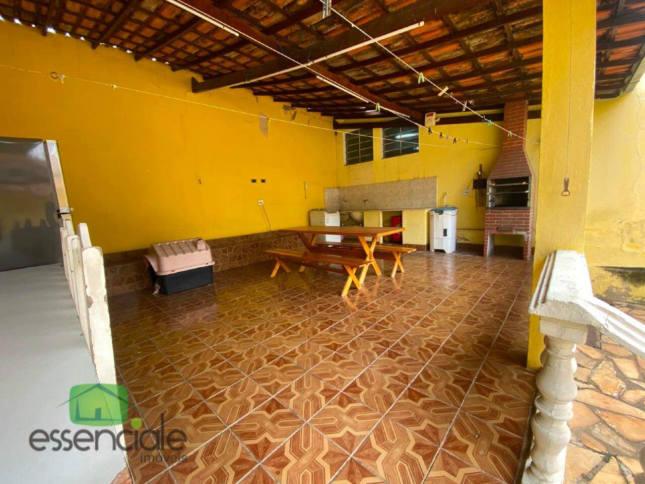 Casa com 170 m² e 3 quartos no bairro Alvorada à venda por R$ 845.000