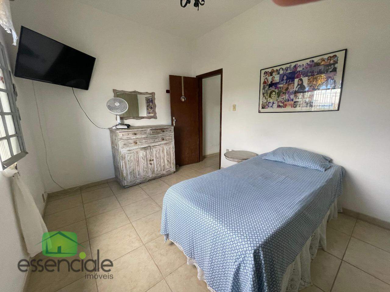 Casa com 120 m² e 4 quartos no bairro Novo Riacho à venda por R$ 990.000