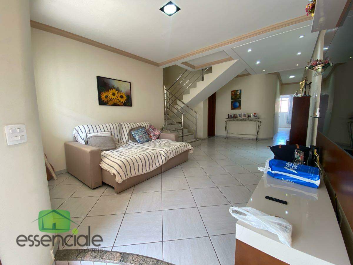 Alugo Caso e 4 quartos no bairro jardim Riacho das Pedras R$ 5.500,00