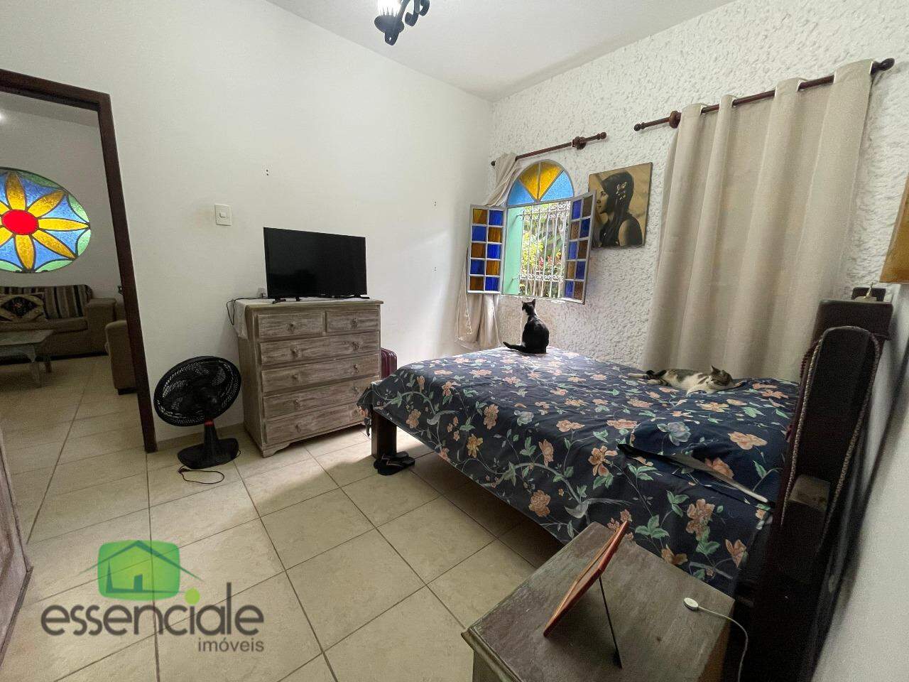 Alugo Casa 04 quartos no bairro Novo Riacho para alugar por R$ 3.800,00