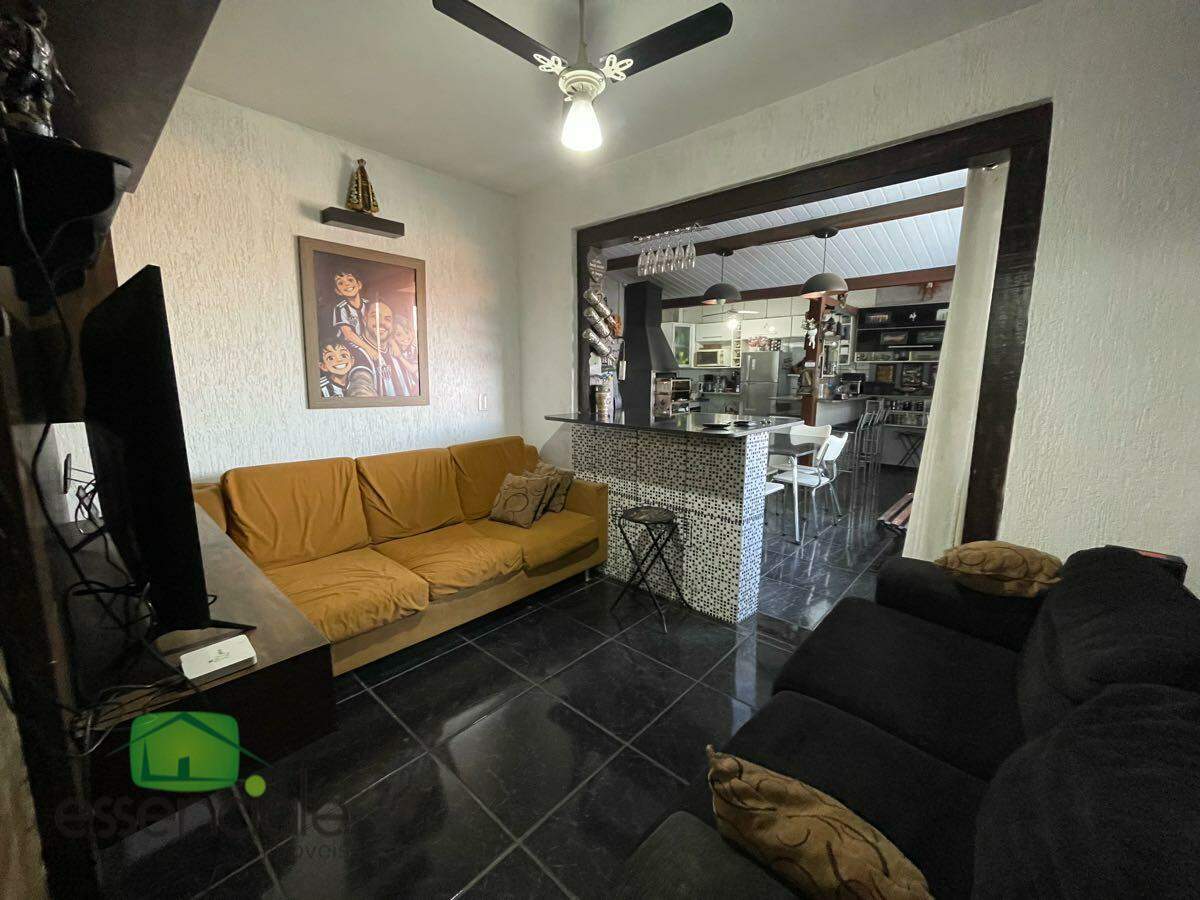 Casa com 380 m² e 6 quartos no bairro água branca à venda por R$1.230.000