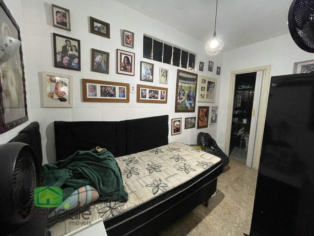 Casa com 380 m² e 6 quartos no bairro água branca à venda por R$1.230.000