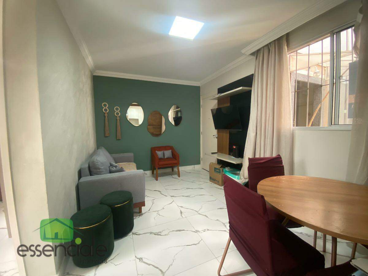 Apartamento com 48 m² e 2 quartos no bairro Santa Maria à venda por R$ 245.000,00