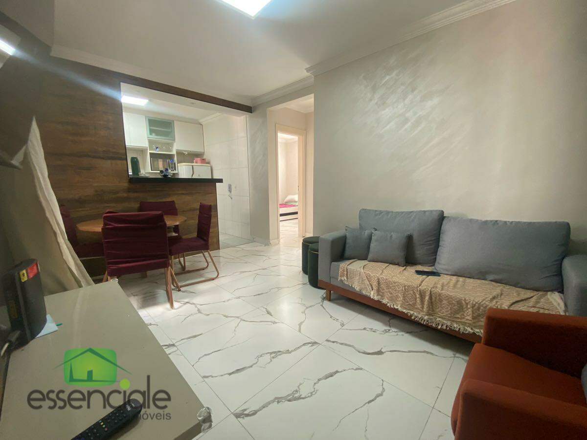 Apartamento com 48 m² e 2 quartos no bairro Santa Maria à venda por R$ 245.000,00