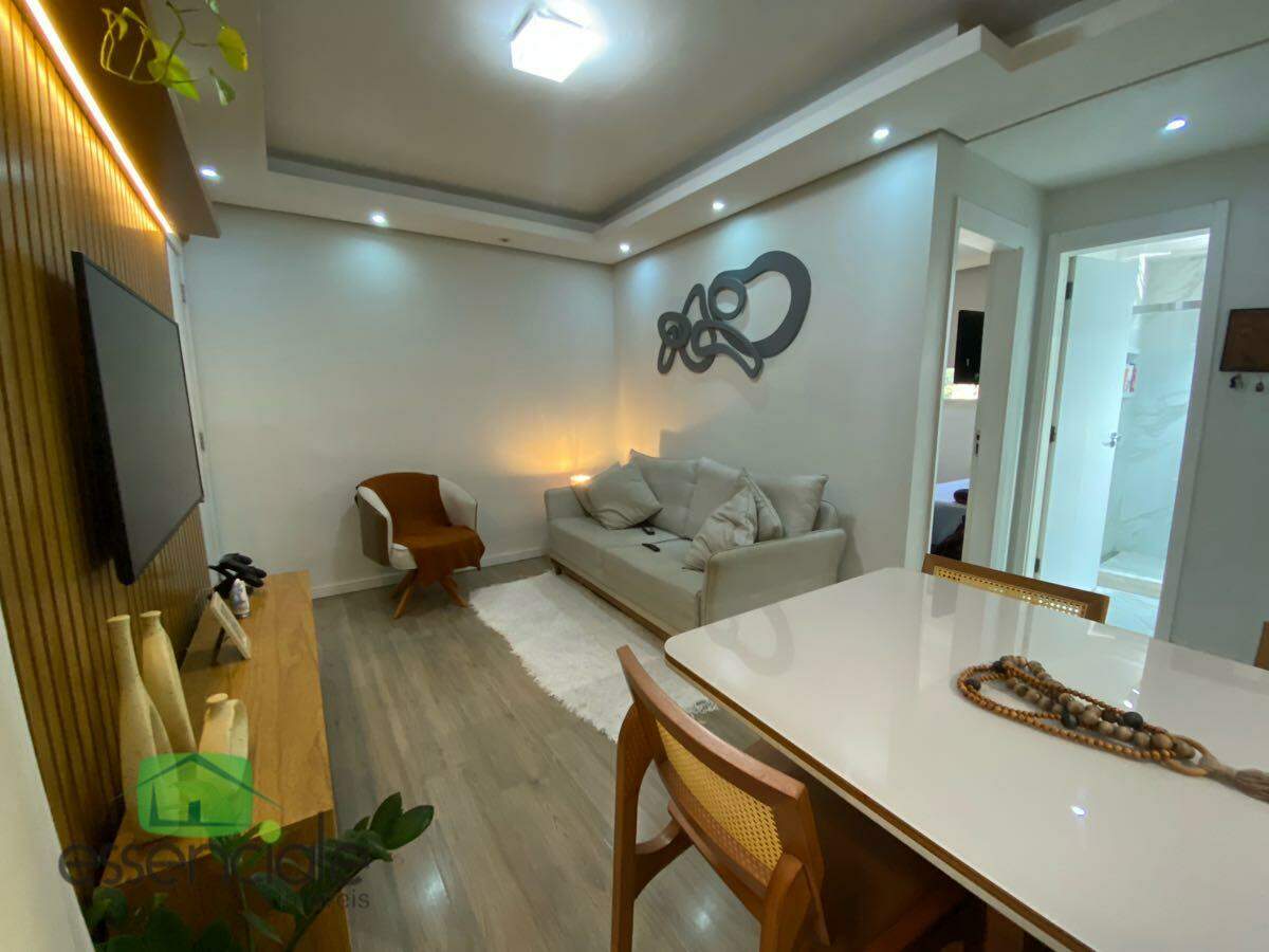 Apartamento térreo, 2 quartos, com área privativa no Santa Maria, Contagem R$ 340,000,00