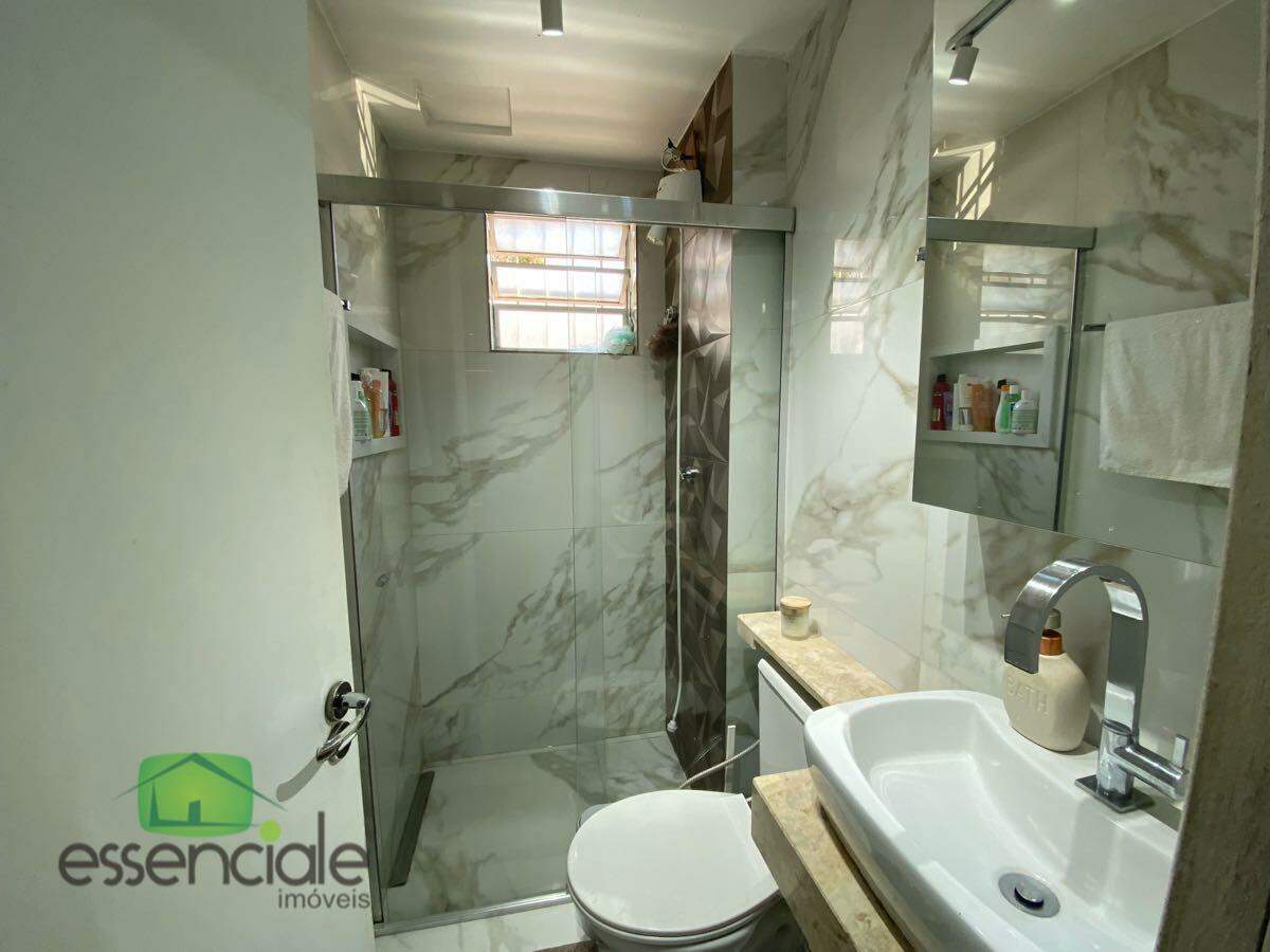 Apartamento térreo, 2 quartos, com área privativa no Santa Maria, Contagem R$ 340,000,00