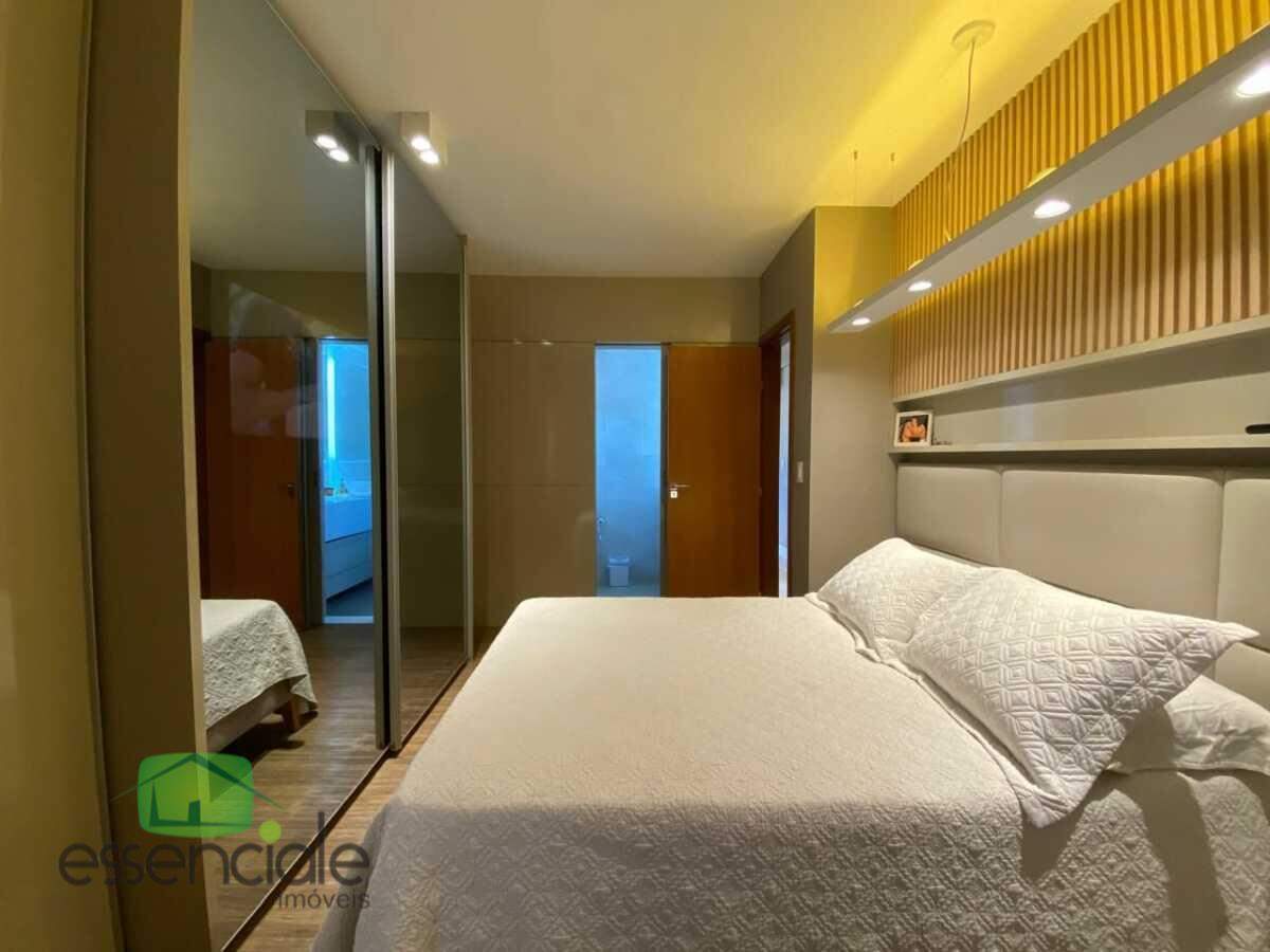 Cobertura de 205m² com 3 quartos sendo uma suíte no bairro Amazonas à venda por R$ 1.400.000,00