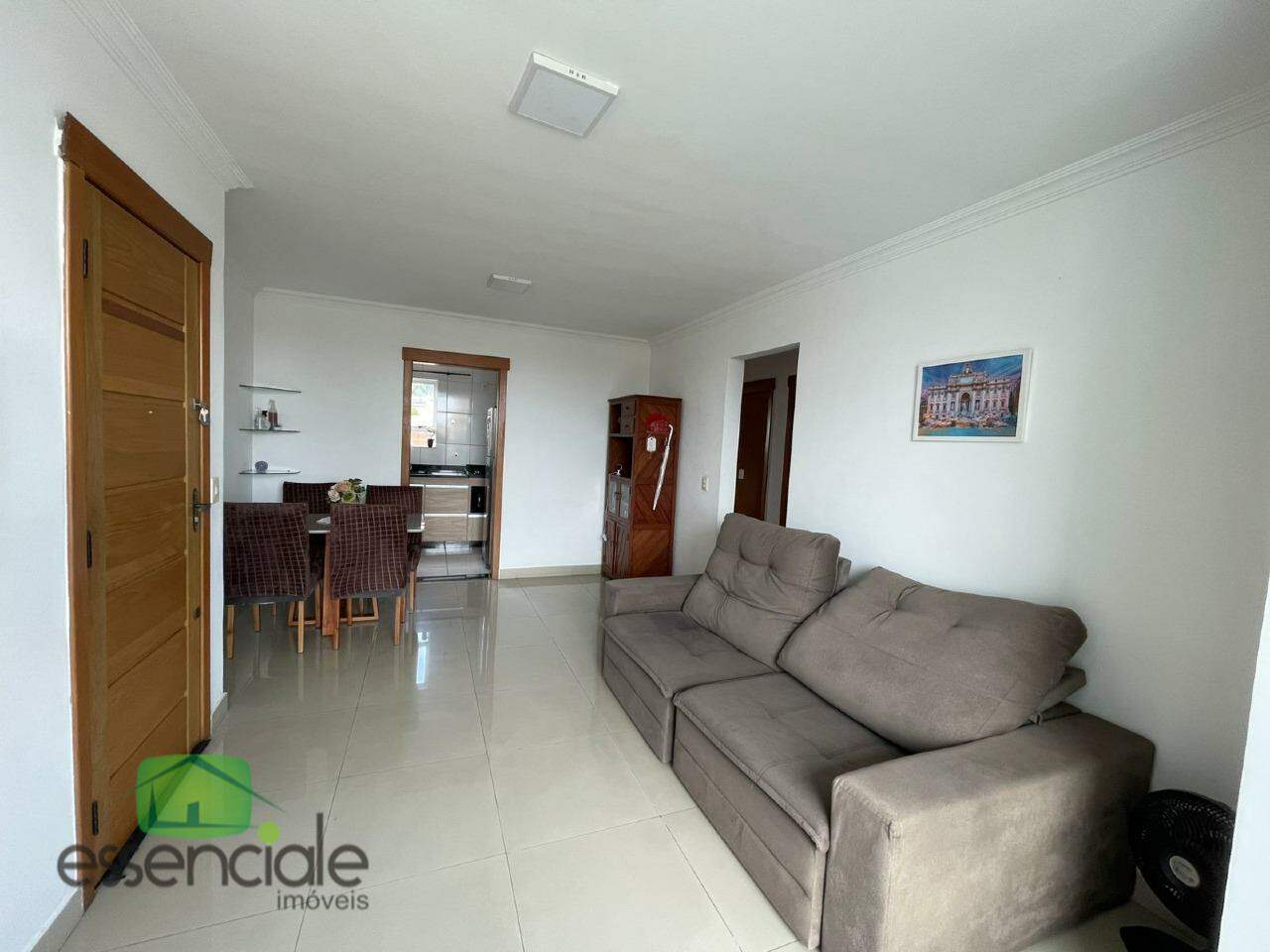 | Venda | Apartamento 3 Quartos com Suíte | 75m² | Elevador | 2 Vagas | Fonte Grande